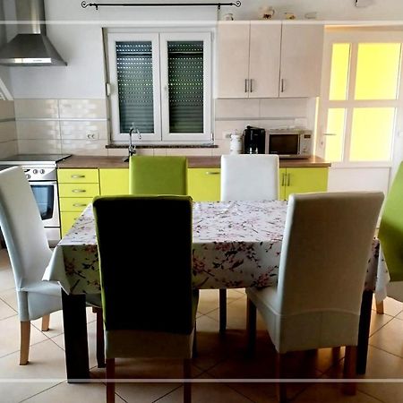فيلا Abacca House Fondole Croatia Galižana المظهر الخارجي الصورة