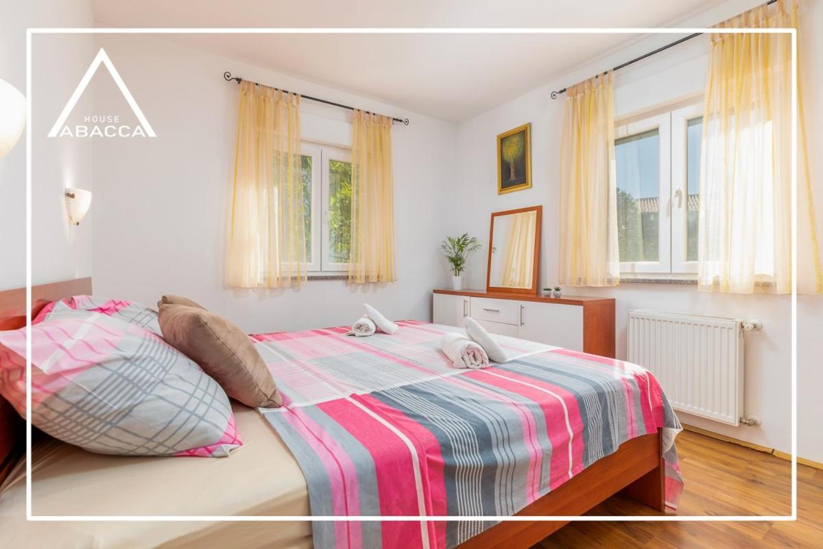 فيلا Abacca House Fondole Croatia Galižana المظهر الخارجي الصورة